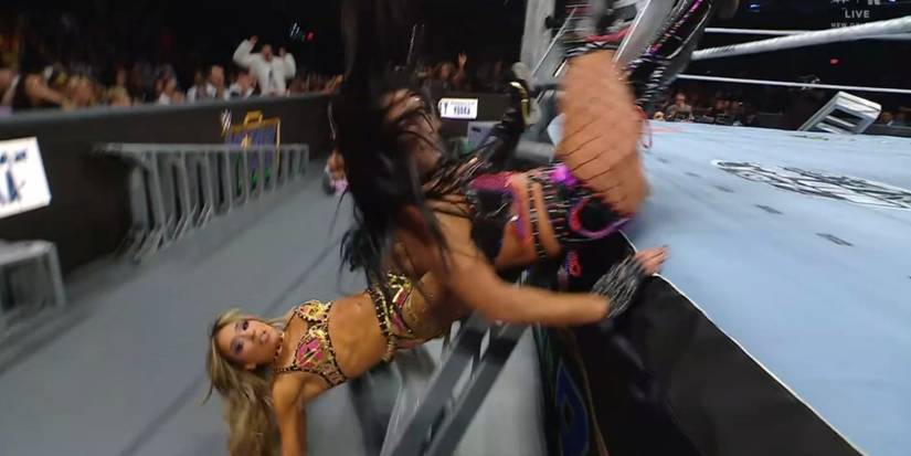 WWE Money In The Bank 2026: Success Or Failure?