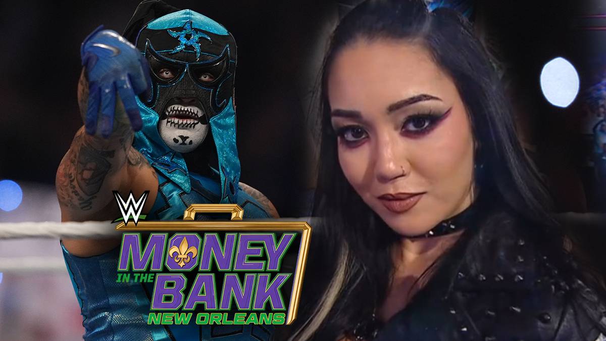 AI Predicts The Results Of WWE Money In The Bank 2026