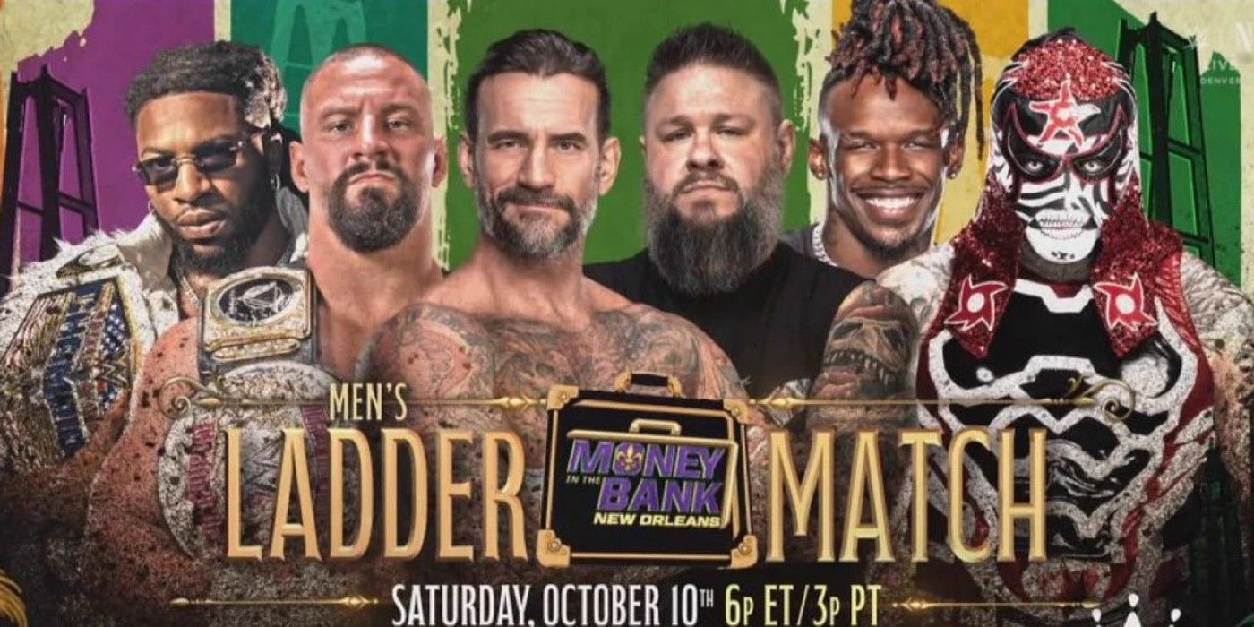 WWE Must Avoid This Money in the Bank Mistake
