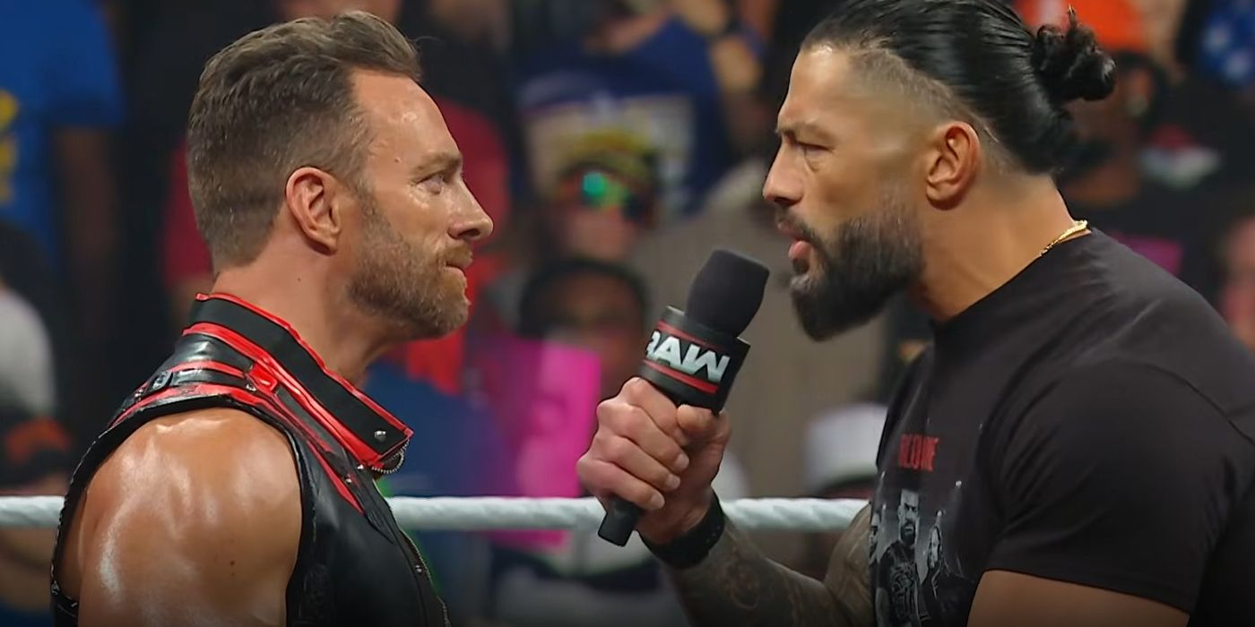 Forget It, LA Knight Has Zero Chance Of Winning A WWE World Title