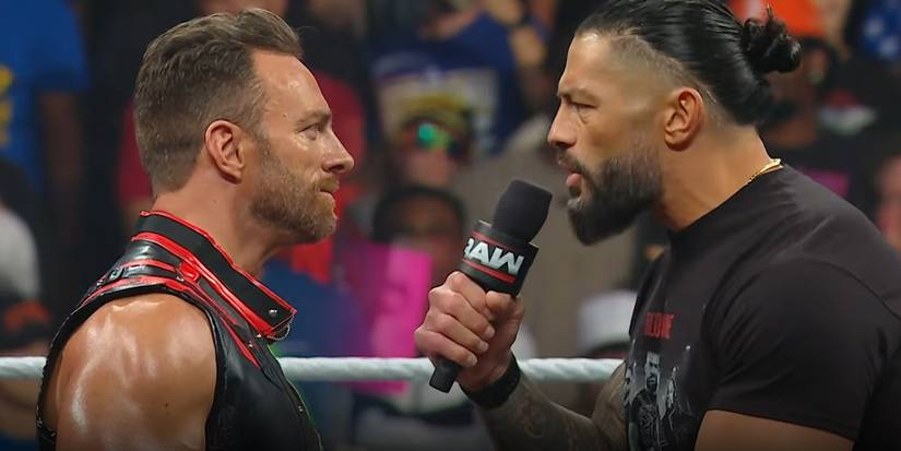 Knight Reign Why Roman's Reign of Terror Is Worse Than Triple H's