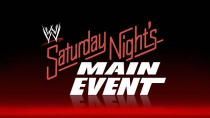 WWE Saturday Night's Main Event | TheSportster