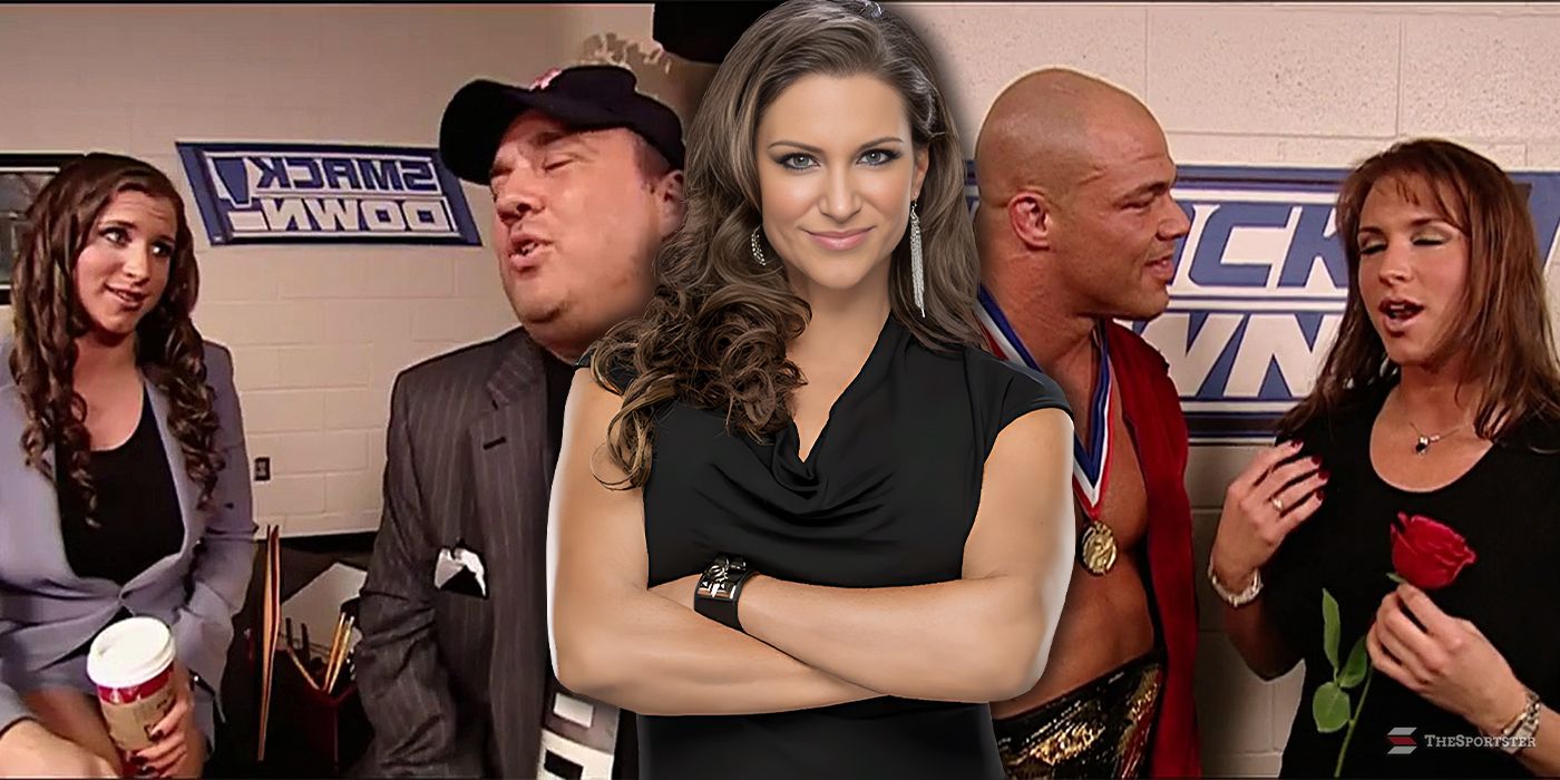 10 Backstage Tales About Stephanie McMahon Fans Should Know