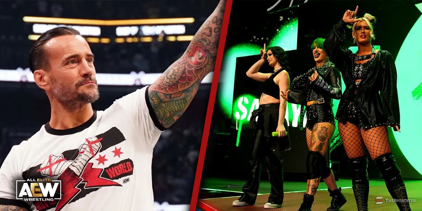 10 Biggest Reasons Why AEW Hasn't Grown As A Company