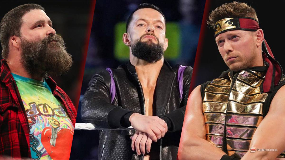 10 Greatest Losers In Wrestling History