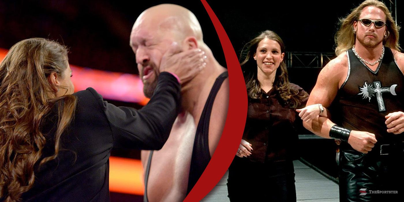 10 Harsh Realities Fans Of Stephanie McMahon Need To Realize