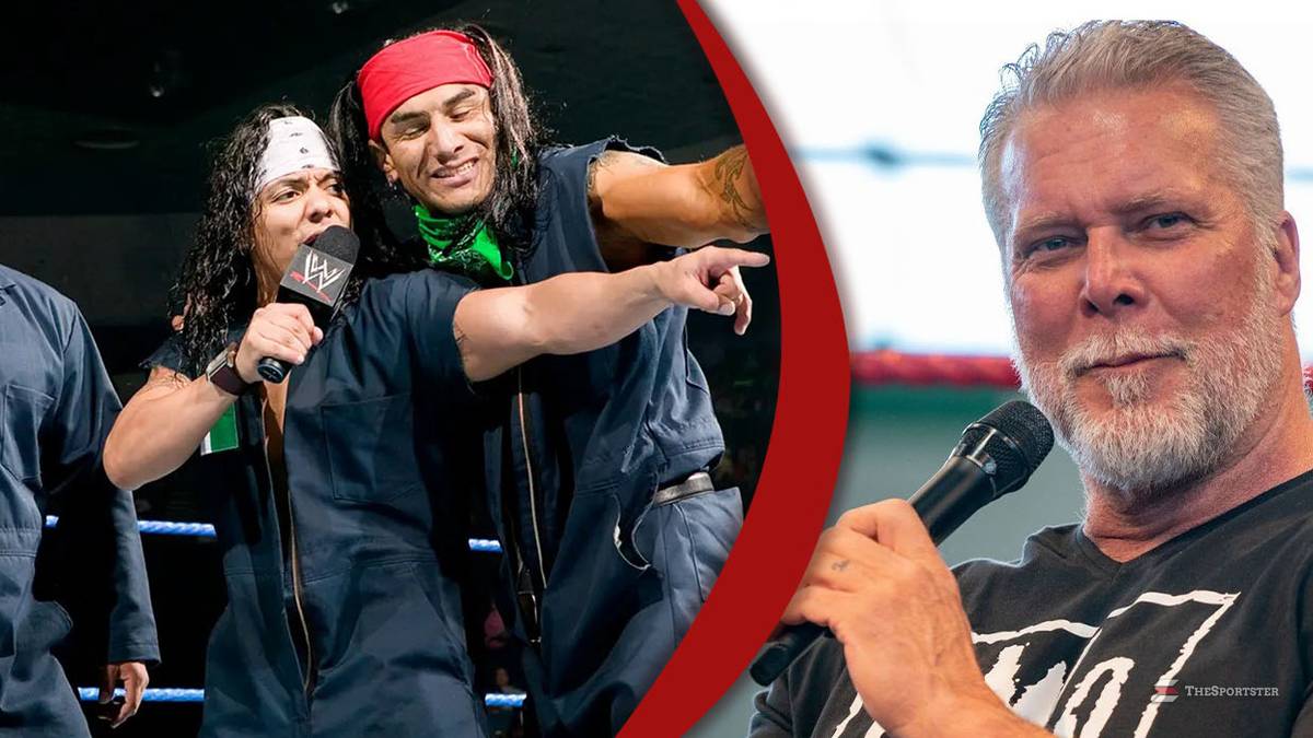 Wrestles Rash 10 WWE Ruthless Aggression Era Wrestlers Who Changed Their Look (And ...
