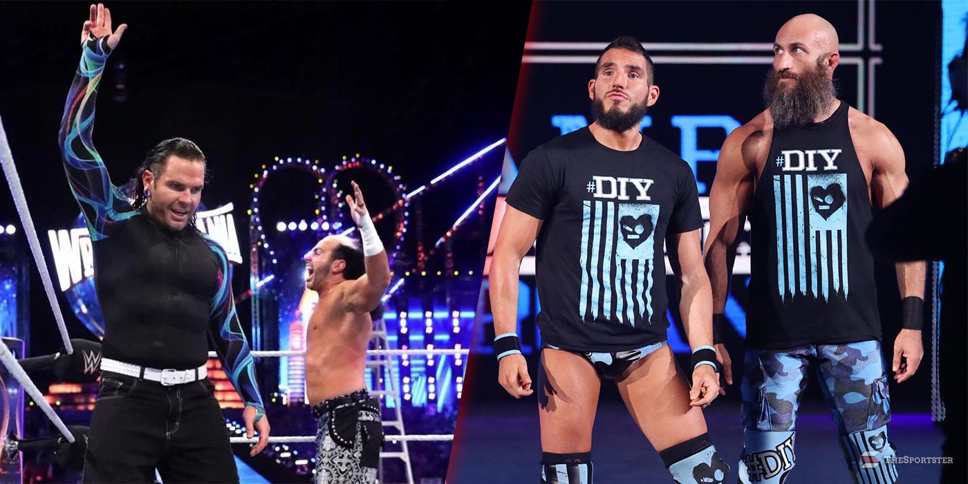 5 Tag Teams That Will Succeed In 2024 (& 5 That Will Fall)