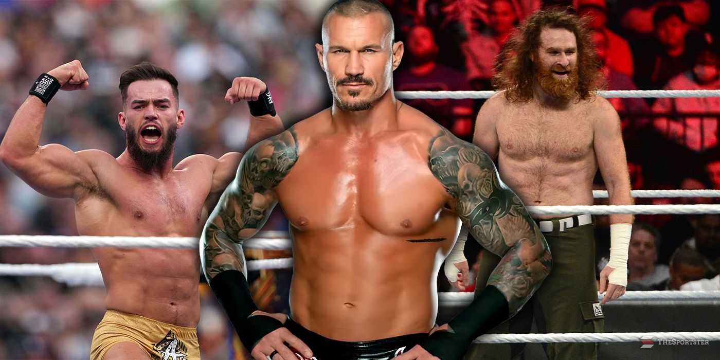 5 WrestleMania 40 Matches WWE Should Book For Randy Orton (& 5 They Shouldn’t)