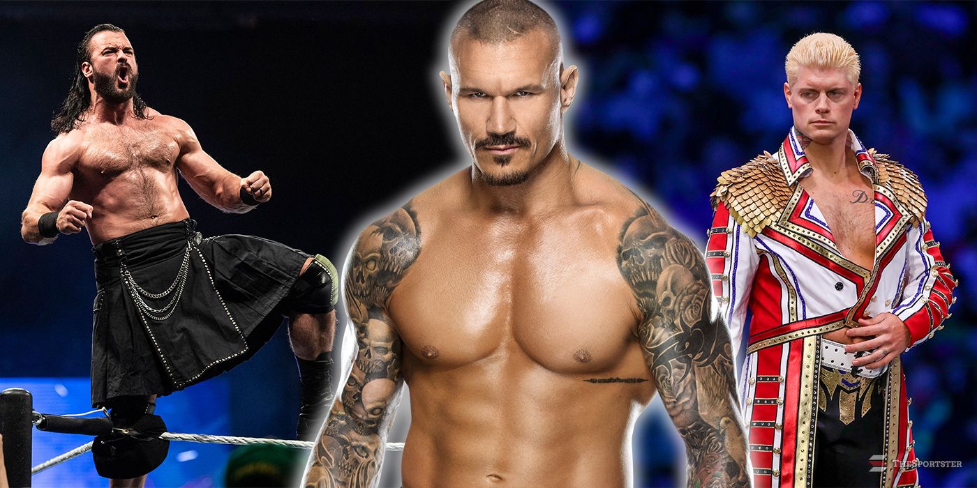 5 Wrestlers We Want To See Randy Orton Face In His WWE Return (& 5 We Don't)
