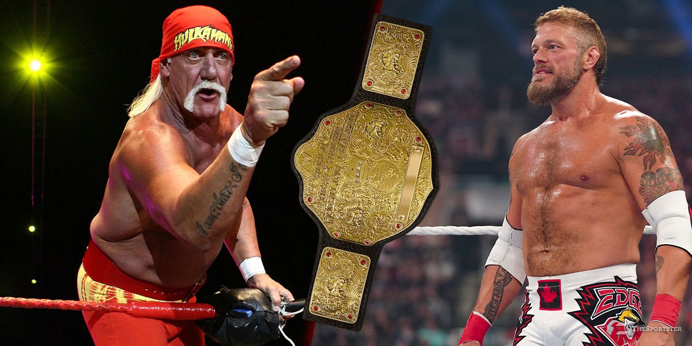5 WWE Hall Of Famers Who Had Too Many Championship Reigns (& 5 Who Didn't Have Enough) (2)-1