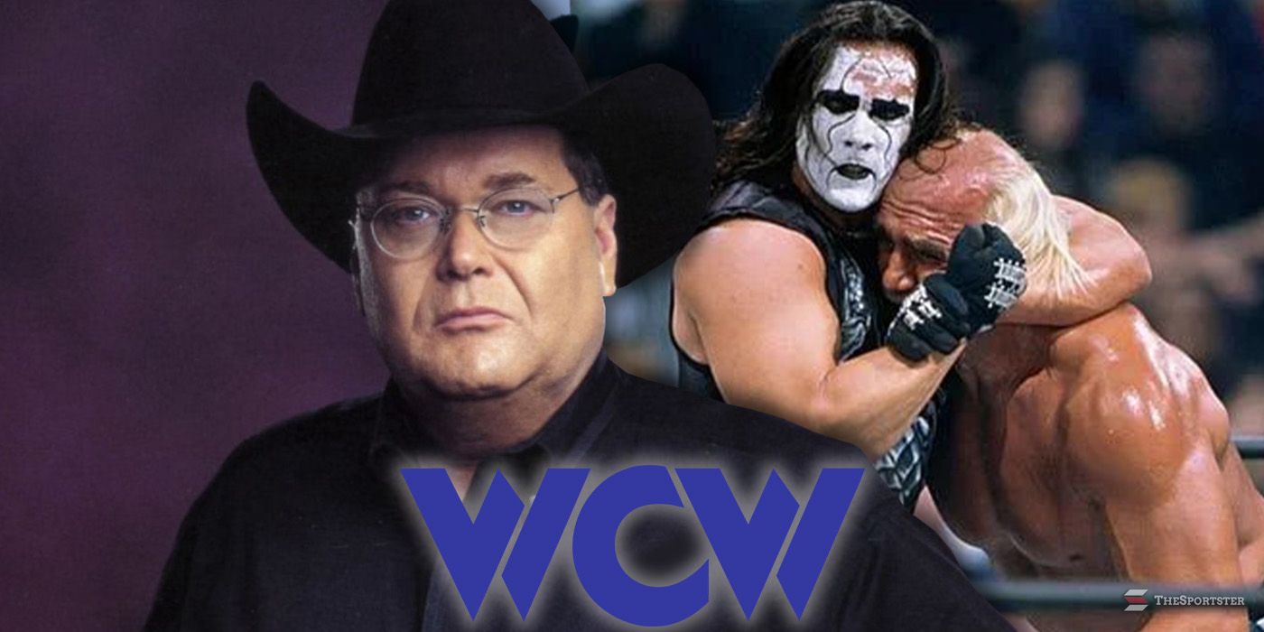 X WCW Storylines You Had No Idea Were Meant As Punishments