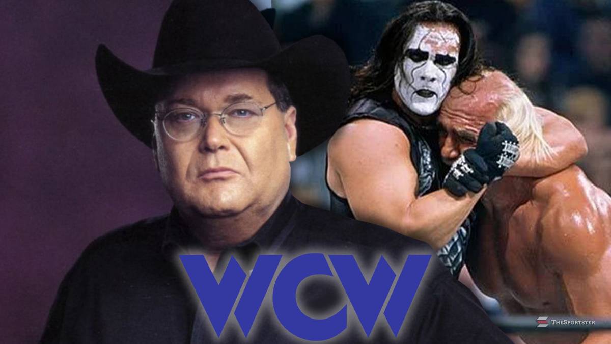 8 WCW Storylines You Had No Idea Were Meant As Punishments