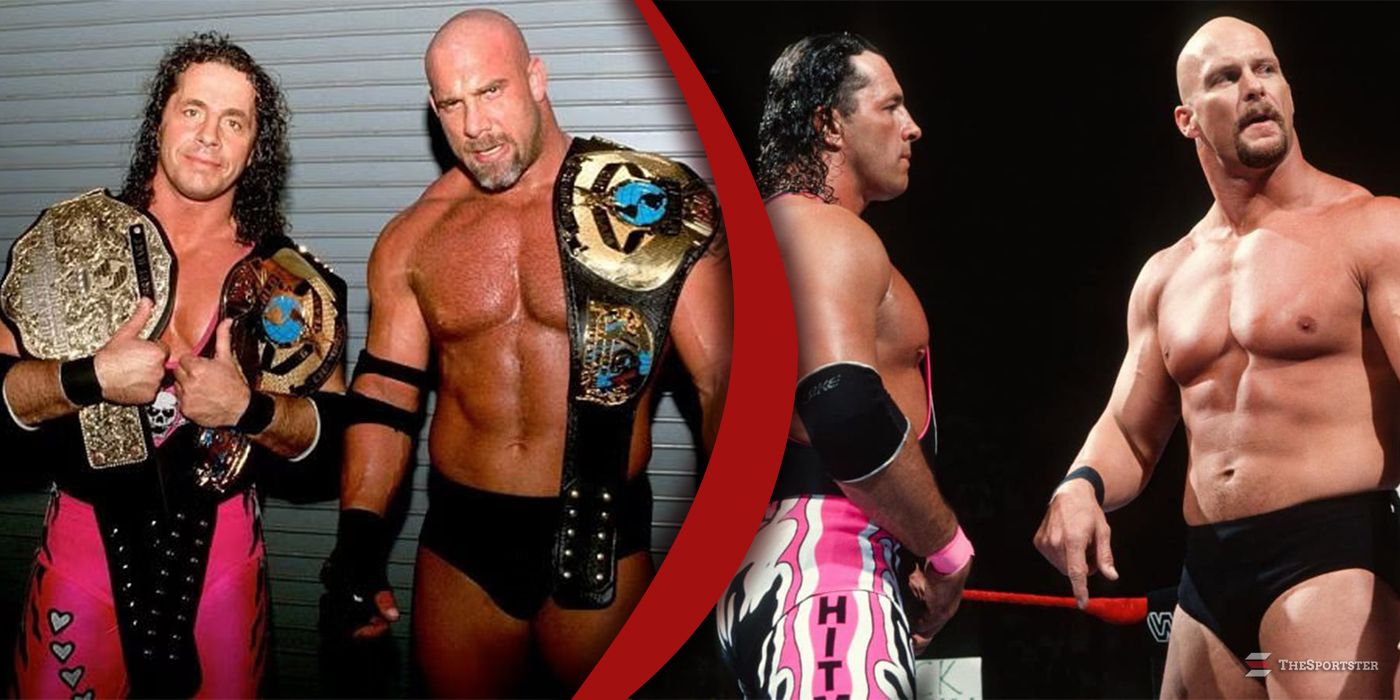 10 Backstage Tales About Bret Hart Fans Should Know
