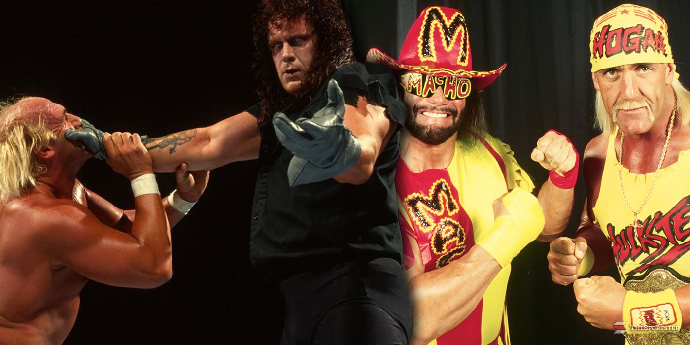 10 Backstage Tales About Hulk Hogan Fans Should Know