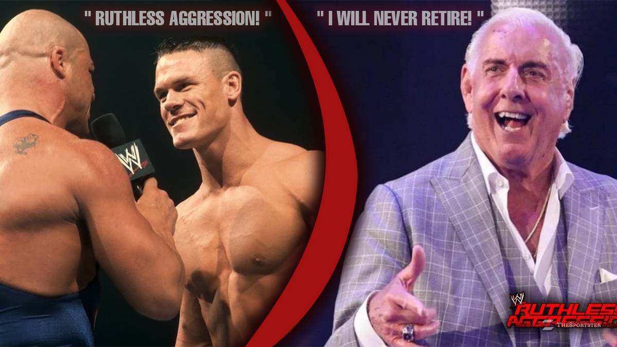 10 Best Quotes Of WWE's Ruthless Aggression Era, Ranked
