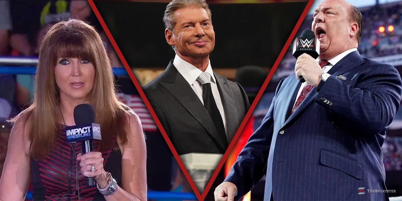 10 Biggest Wrestling Promoters Ever, Ranked By Likability