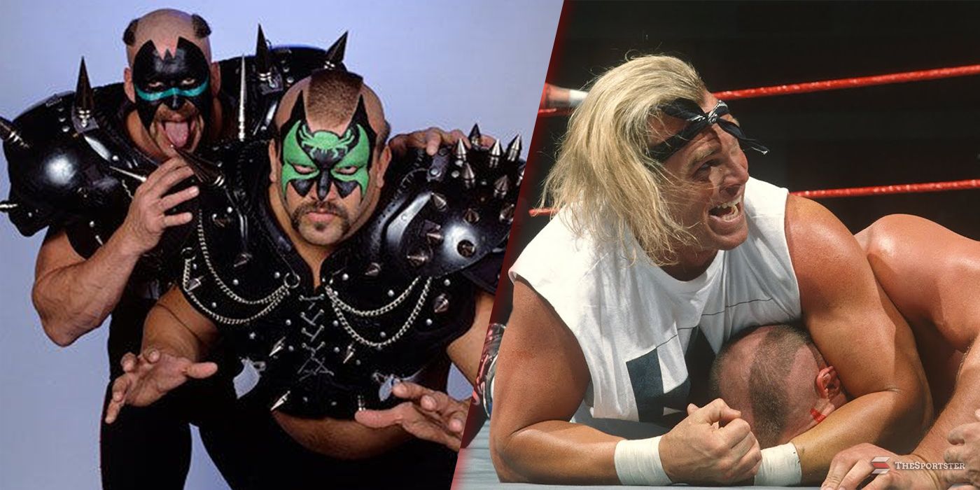 10 Harsh Realities Fans Of The Road Warriors Need To Realize