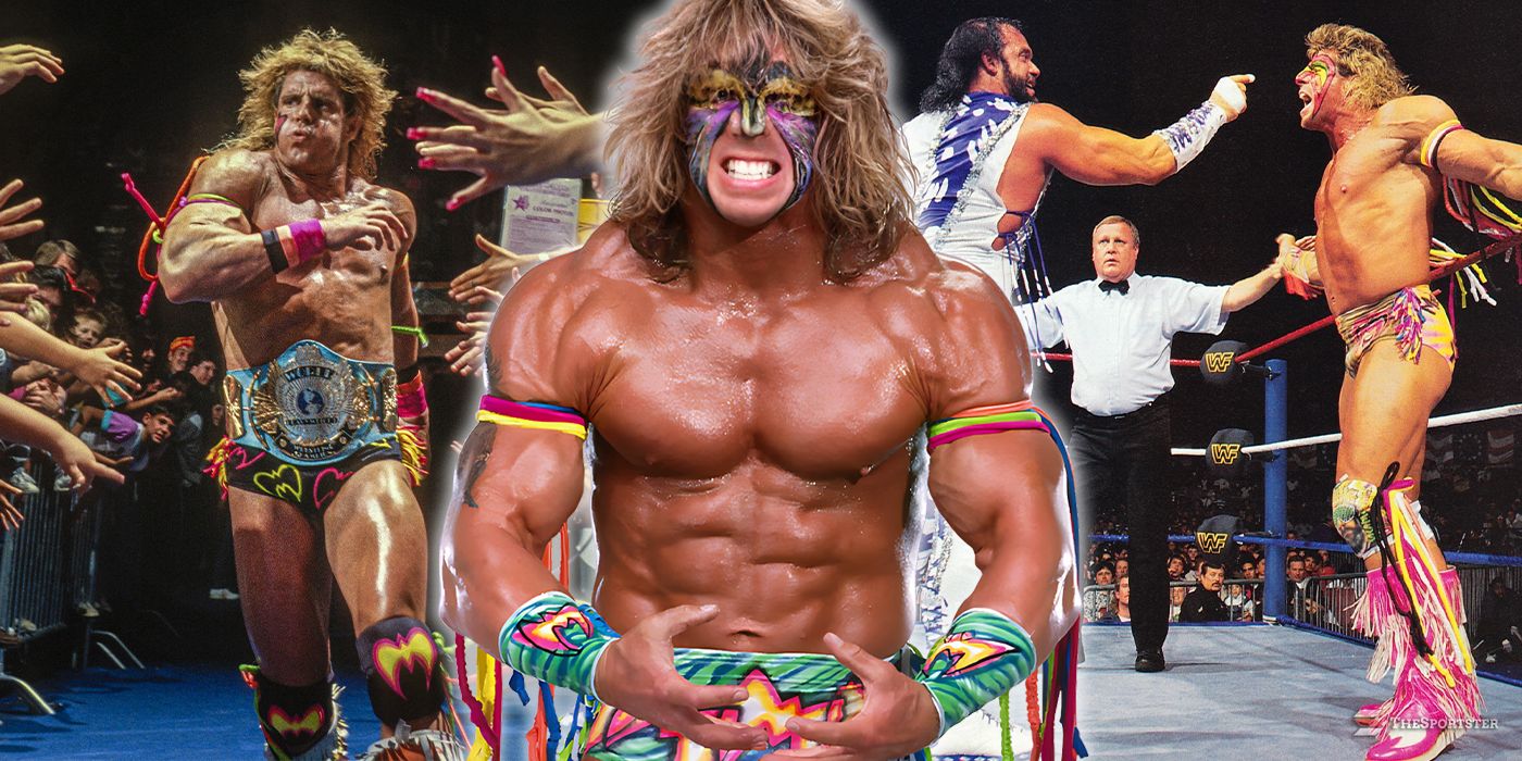10 Harsh Realities Fans Of The Ultimate Warrior Need To Realize