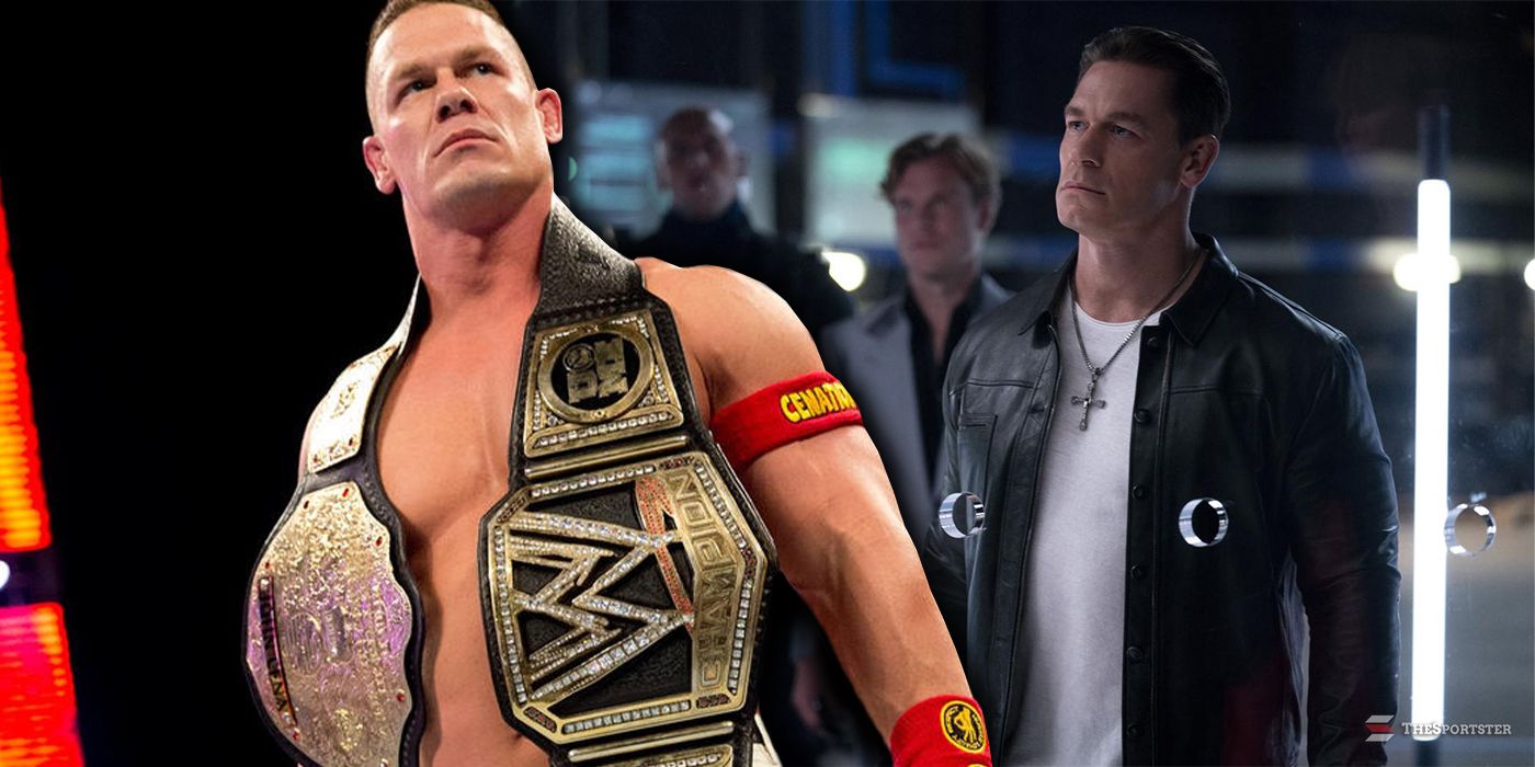 10 Modern Wrestlers Who Have Broken Into The Mainstream