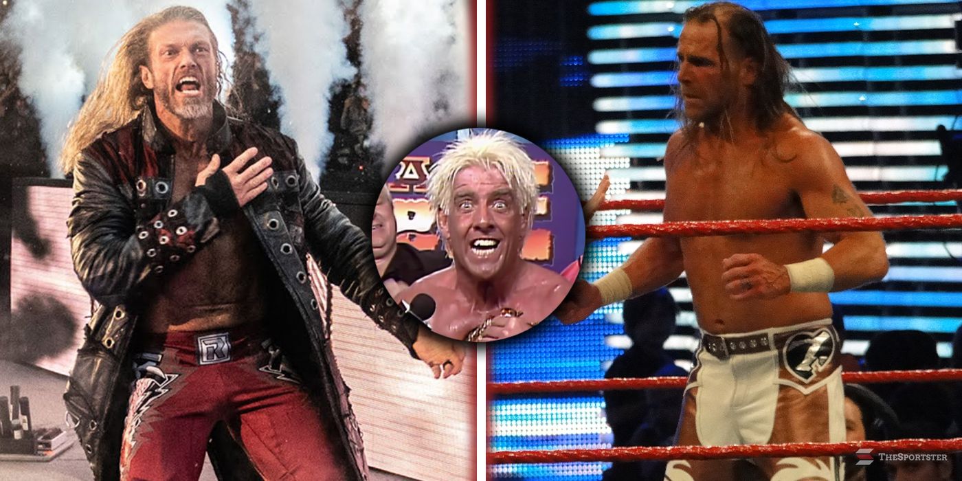 10 Most Emotional WWE Royal Rumble Moments Of All Time Featured Image