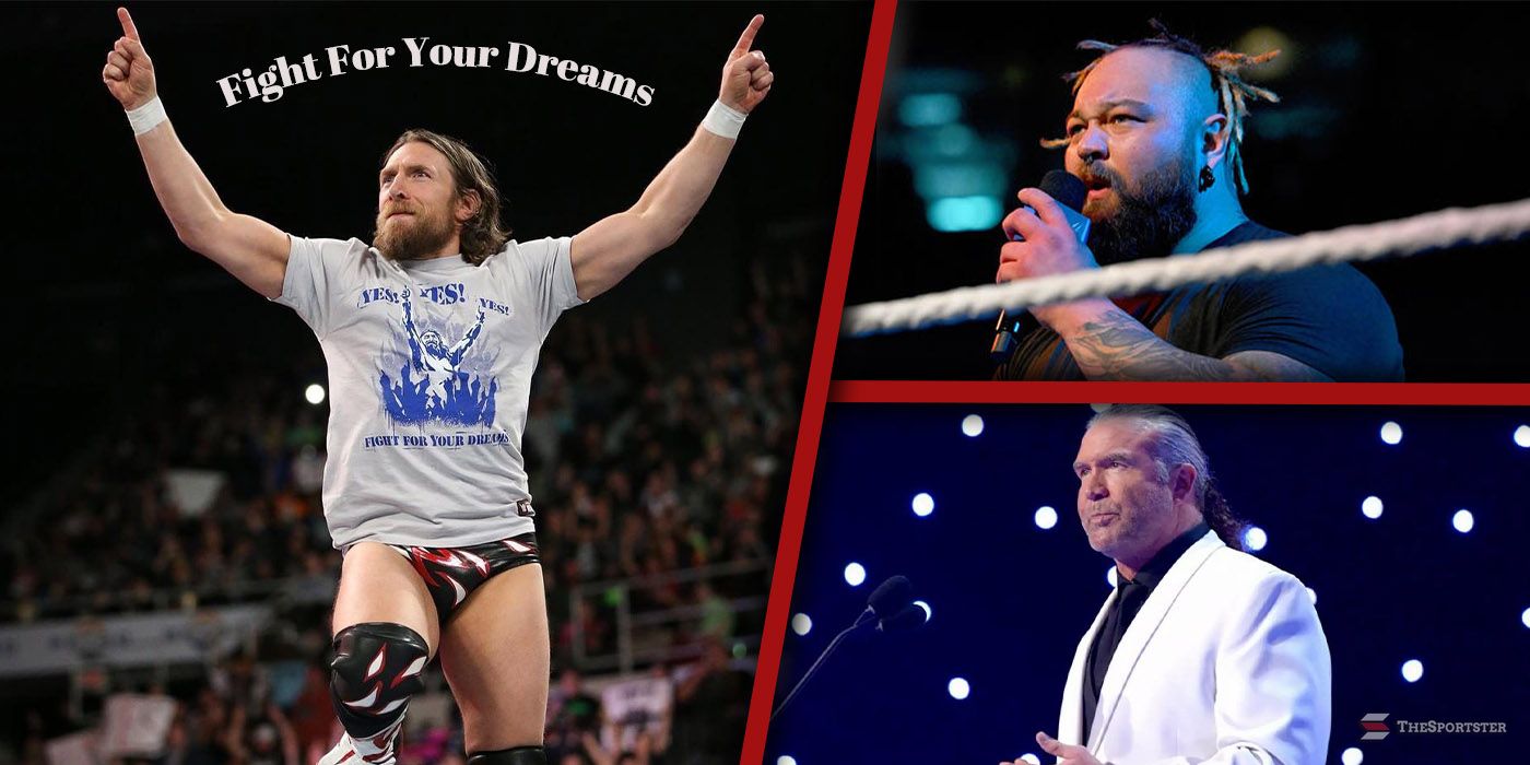 10 Most Inspirational Wrestling Quotes Ever