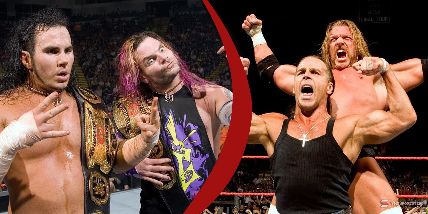10 Tag Teams Who Won Championships Way Past Their Primes Featured Image