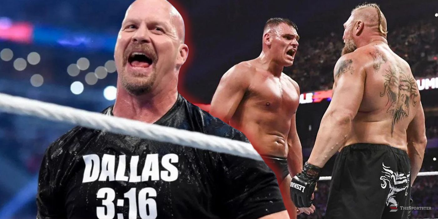 10 Things WWE Fans Thought They'd See In 2023 (But Didn't) Featured Image