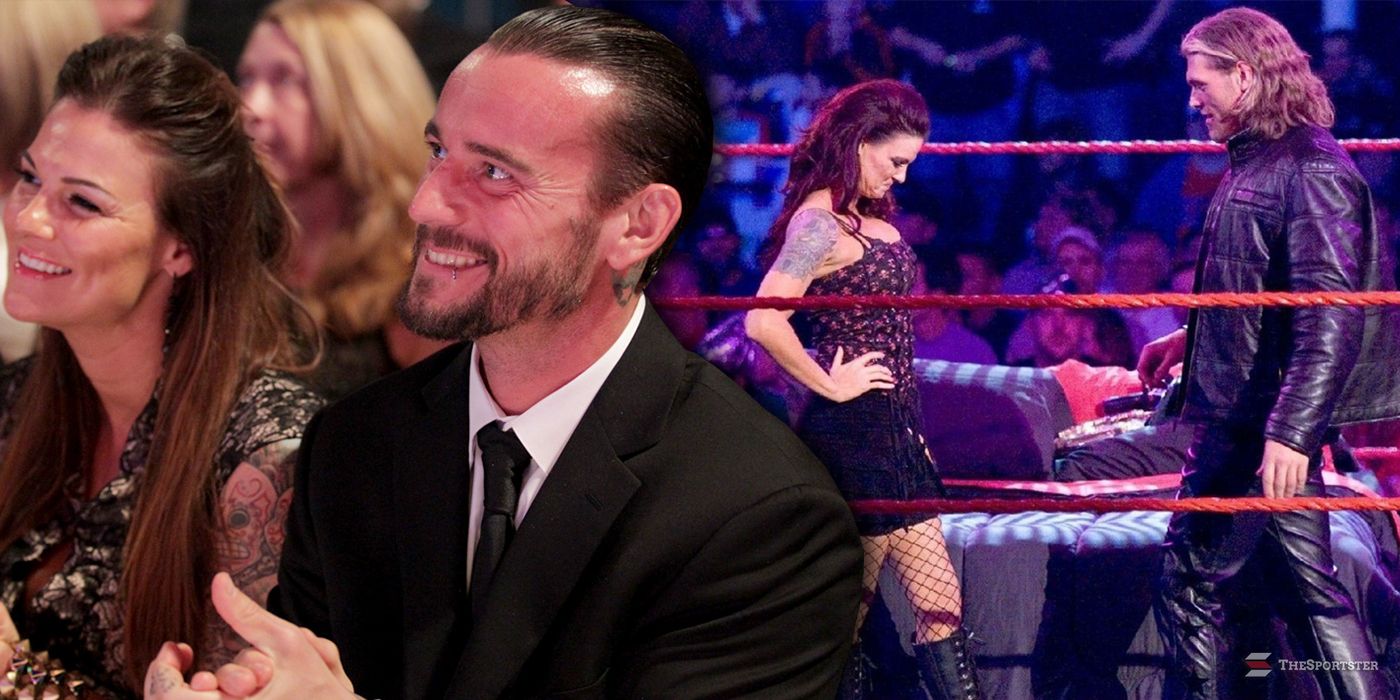 10 Things You Should Know About Lita's Relationships