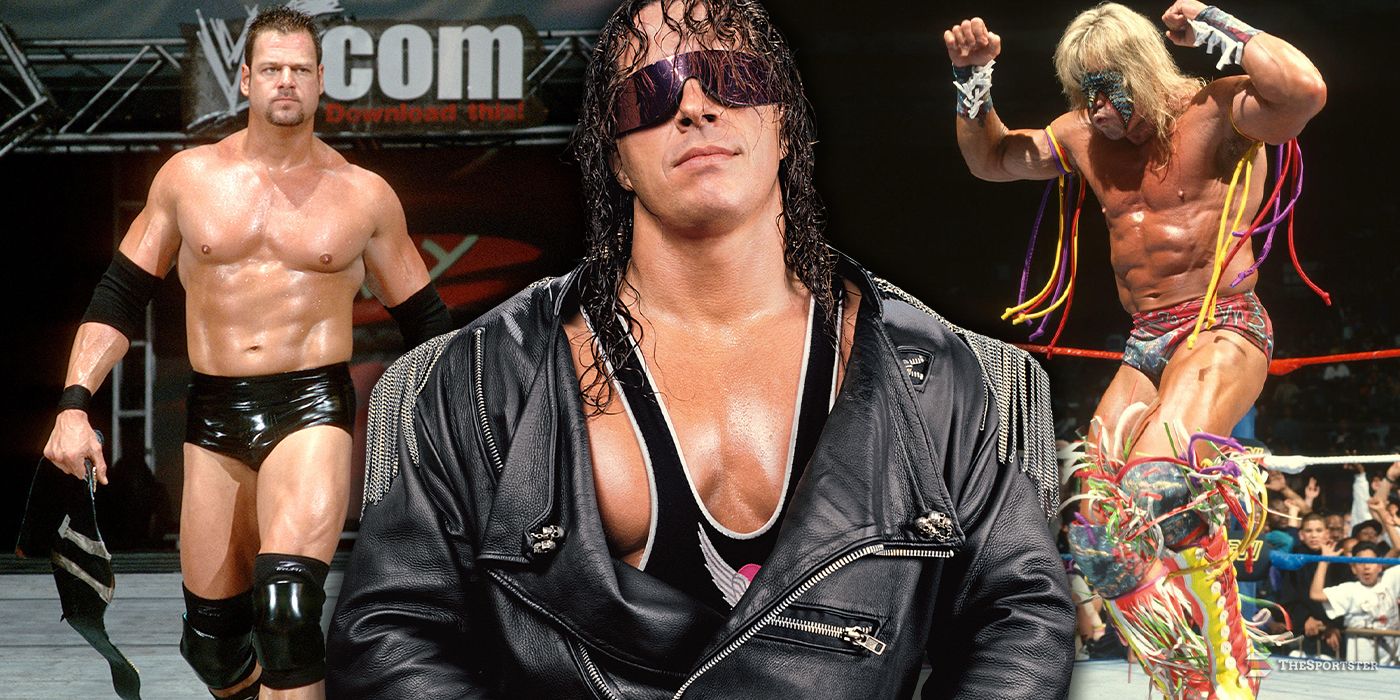 10 WCW Wrestlers Who Ended Their Careers Worse Than Where They Started