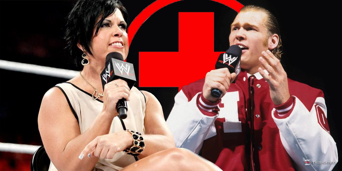 10 Wrestlers Who Were Also Worked In The Medical Field