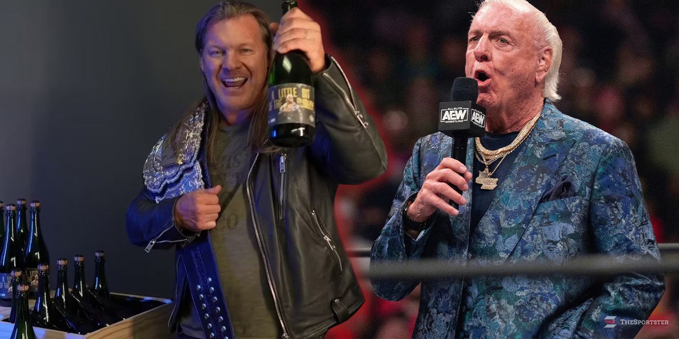 10 Wrestlers Who Were Complete Party Animals Behind-The-Scenes