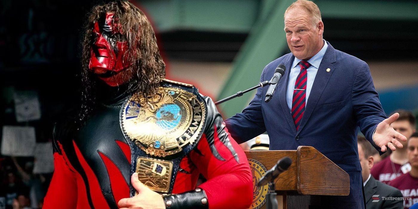 10 Wrestling Characters Who Are Nothing Like Their Gimmicks In Real Life