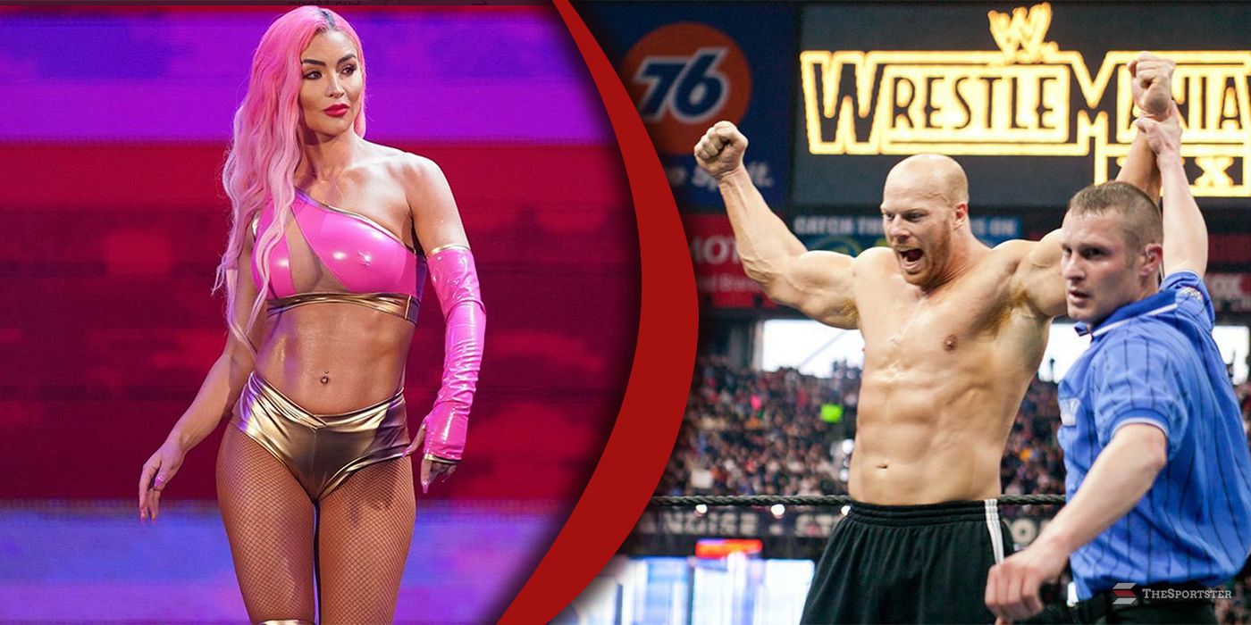 10 WWE Signings So Bad They Still Blow Our Minds