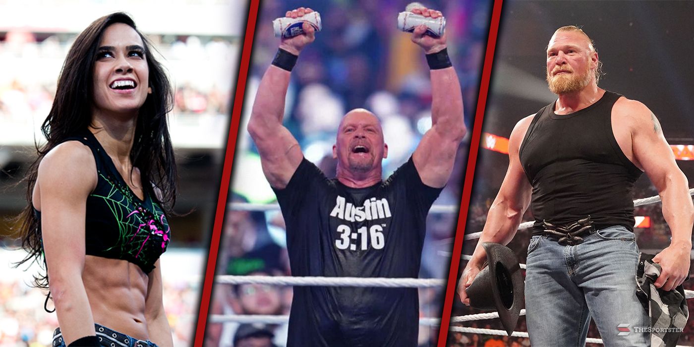 10 WWE Wrestlers We Predict Will Return In 2024