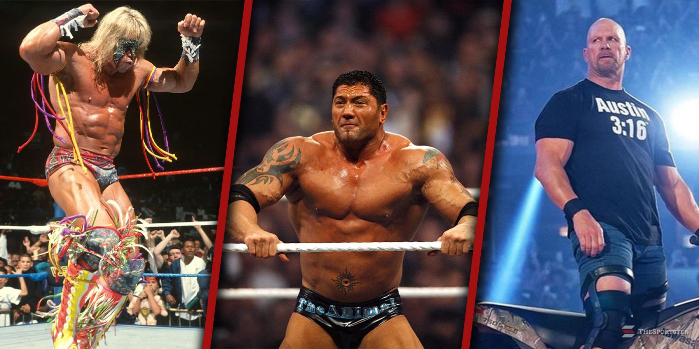 10 WWE Wrestlers Who Didn't Play Well With Others Featured Image
