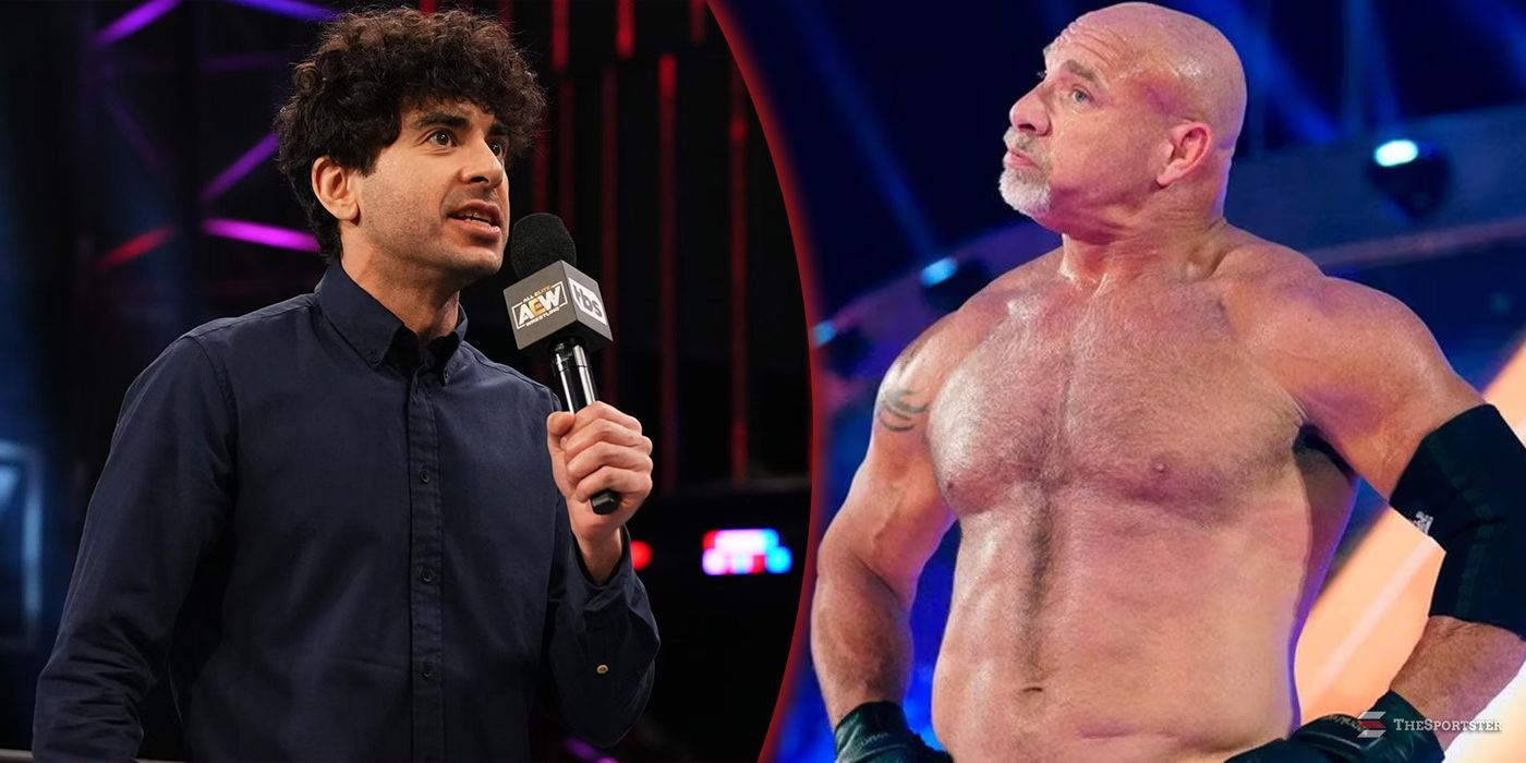 9 Backstage Tales About Tony Khan AEW Fans Should Know