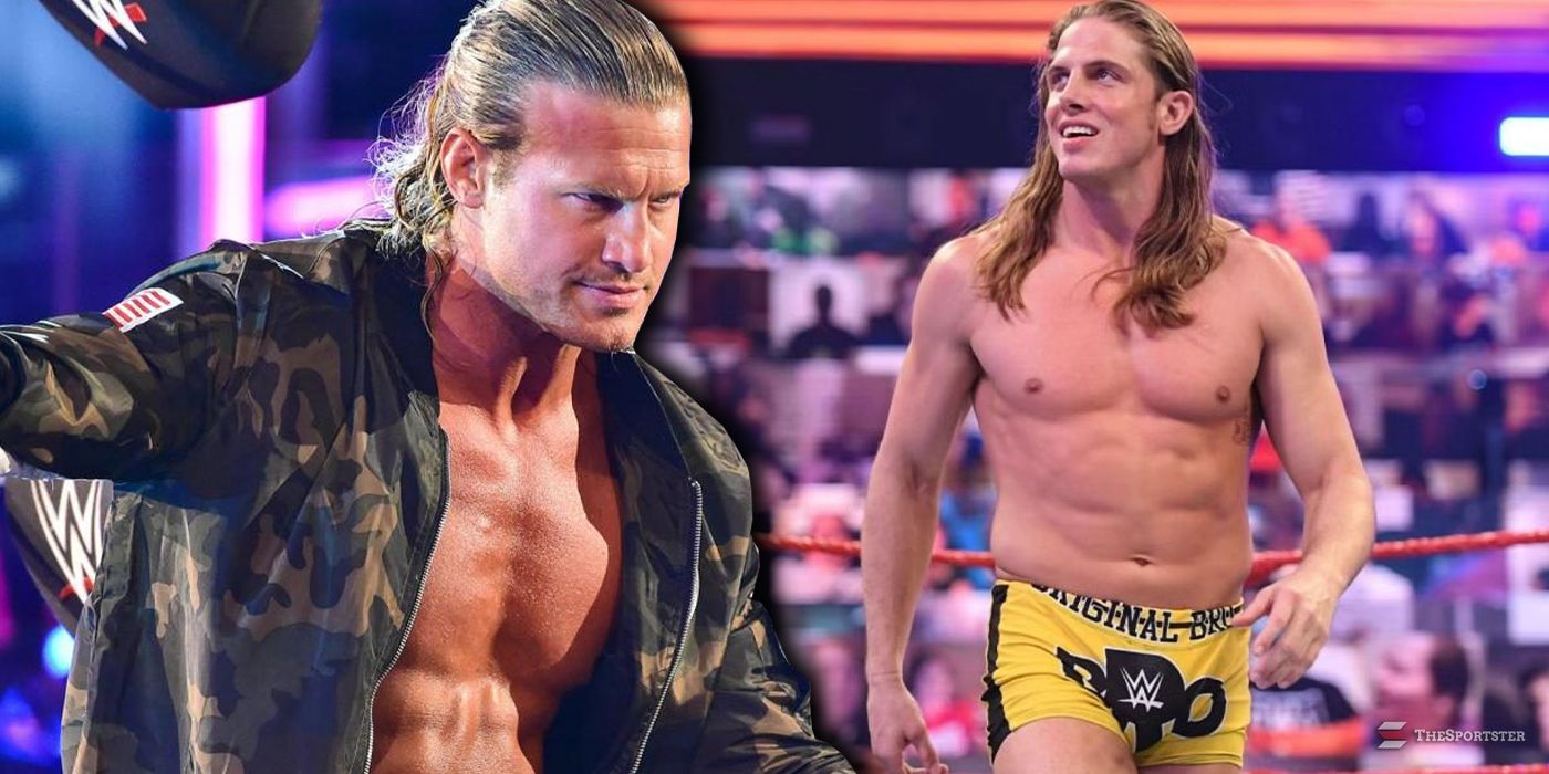 All Of WWE's 2023 Main Roster Releases Where Are They Now