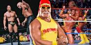 Hulk Hogan s Definitive Best WCW Matches