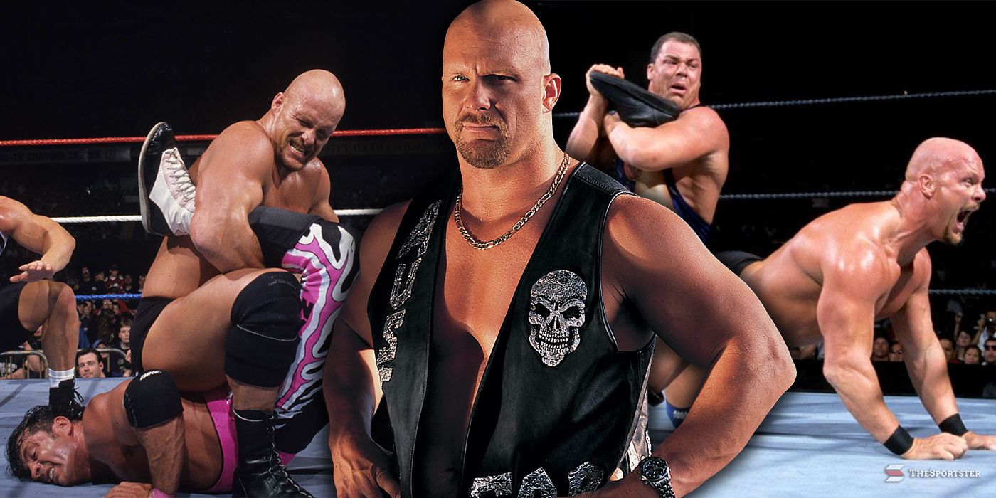 Stone Cold Steve Austin's Definitive 10 Best Wrestling Matches, Ranked Featured Image