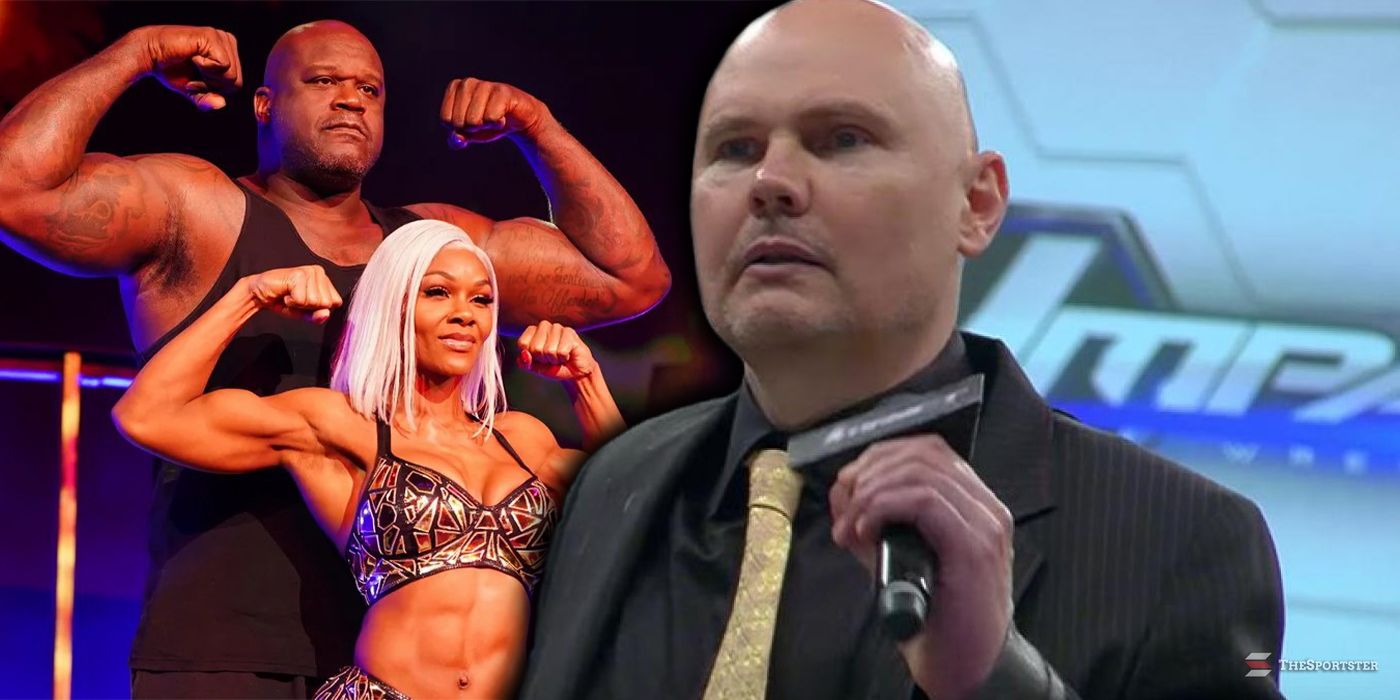 X Best Celebrity Appearances In TNA Wrestling