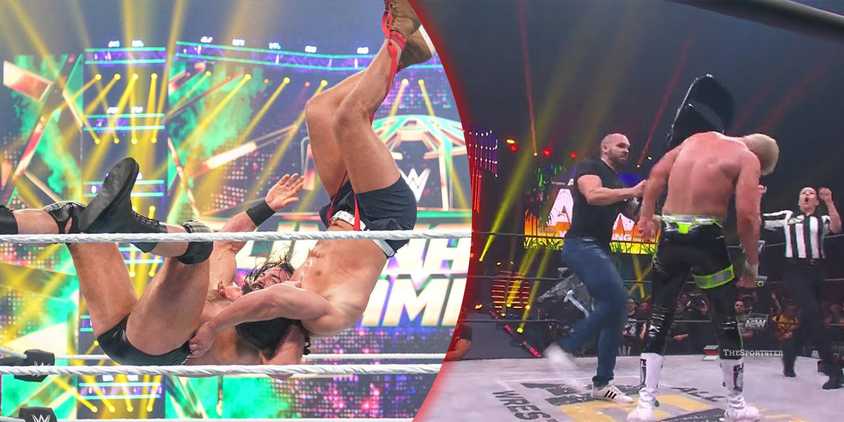 Most Devastating Injuries In WWE History