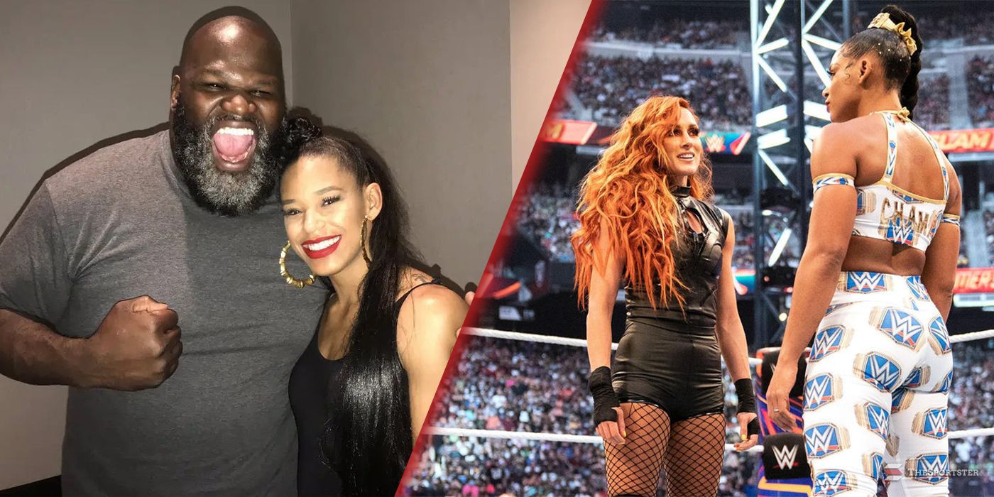 10 Backstage Tales About Bianca Belair Fans Should Know