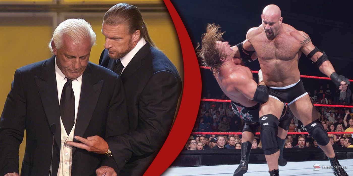 10 Backstage Tales About Triple H Fans Should Know