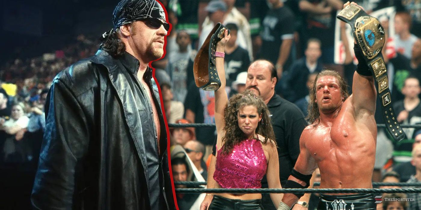 10 Behind-The-Scenes Secrets From WWE's Attitude Era You Need To Know