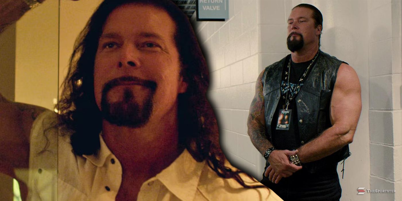 10 Best Kevin Nash Movies, Ranked According To Rotten Tomatoes