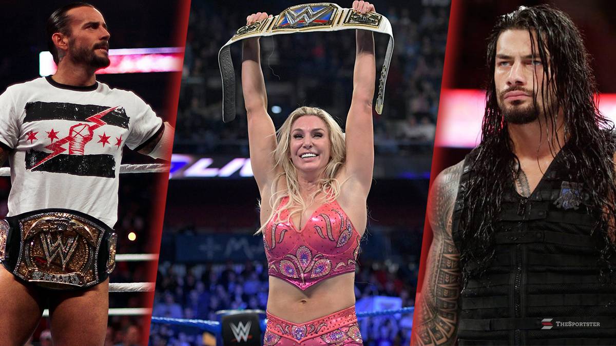10 Best Royal Rumble Performances Of The 2010s, Ranked