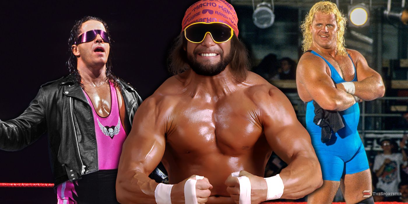 10 Best Technical WWE Wrestlers Of The 1980s, Ranked