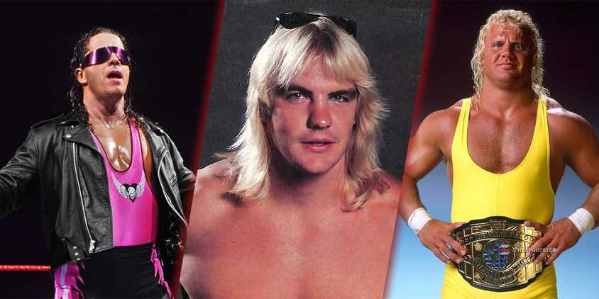 Best Things About WWE In The 1980s