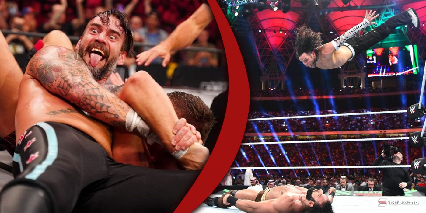 10 Controversial Wrestlers Who Were Amazing In The Ring